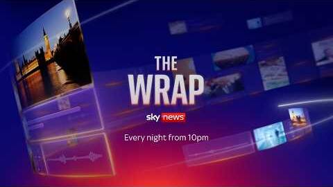 The Wrap | Friday 21 August 2026