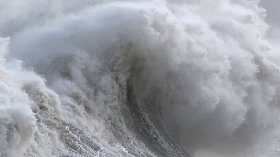 Japan issues tsunami warning after powerful earthquake