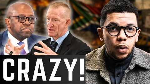 Wild R200K cocaine story!