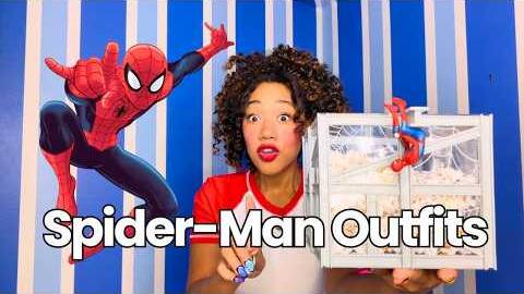 Every Spider-man fan needs this