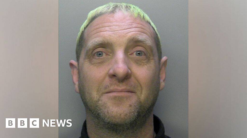 Man guilty of wife's murder after child reveals plot