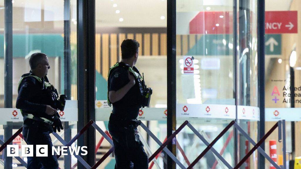 Warning signs over threats to Australian politicians were rising before MP hit by car