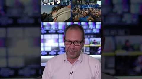 Mission to Mars: the billionaire space race