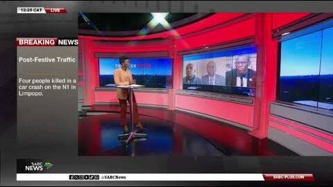 SA schools reopen on Wednesday