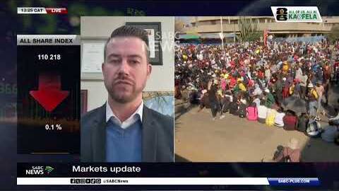 Markets Update | 30 June 2026