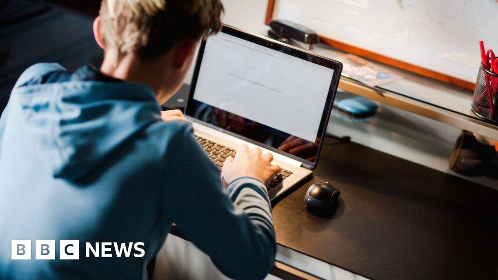 Teen hackers tell BBC how police are helping them use their skills for good