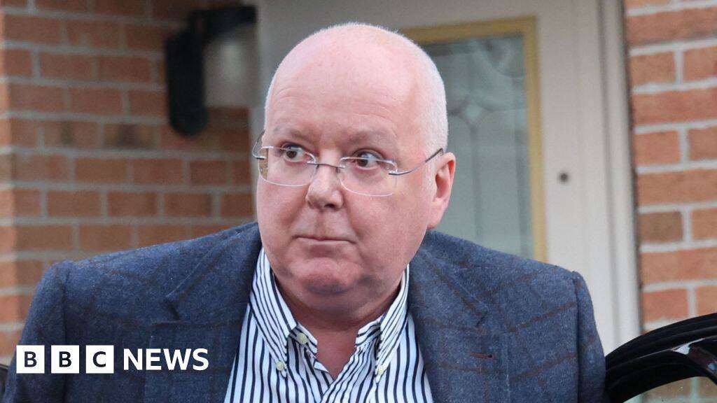 Swinney was told of Murrell charges weeks before they became public