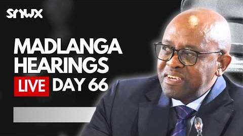 New witness testifies at Madlanga Commission