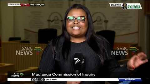 Madlanga Commission | Unpacking the testimony of Col. Gavin Jacob of the Durban Hawks