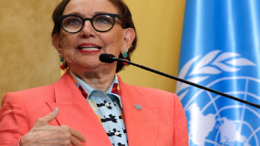Race to choose next UNSG remains unresolved
