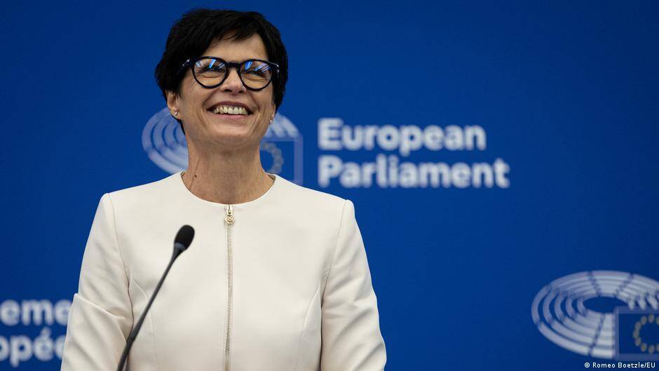 EU enlargement: Reforms seek to prepare bloc for new members
