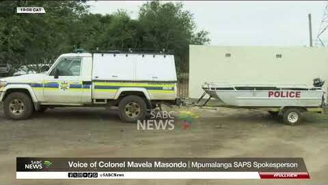 Human body parts discovered inside crocodile: Colonel Mavela Masondo