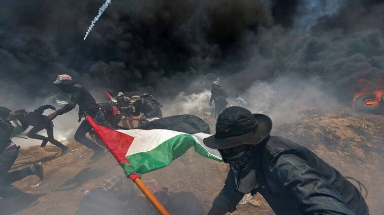 CT marks 78th Nakba Day commemoration at Castle of Good Hope
