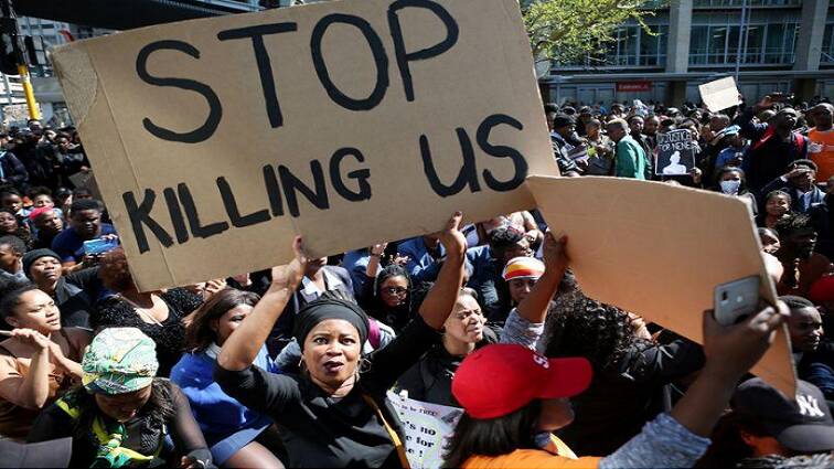 UN sounds alarm over Ekurhuleni murders in South Africa