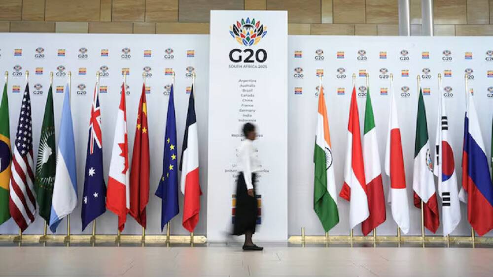 Russia challenges US over South Africa&rsquo;s exclusion from G20