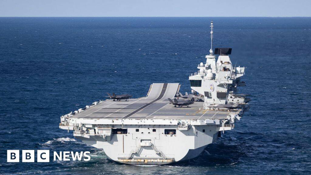 UK's gaps in Arctic defence leave it open to Russian attacks, committee warns