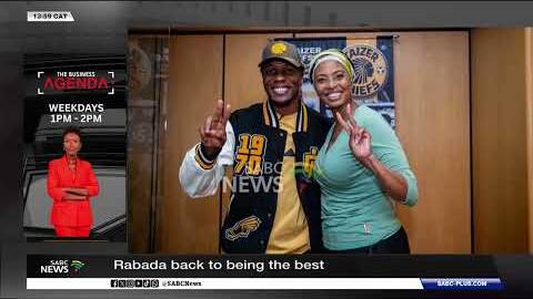 IPL 2026 Purple Cap winner Kagiso Rabada shares thoughts on his return to top form