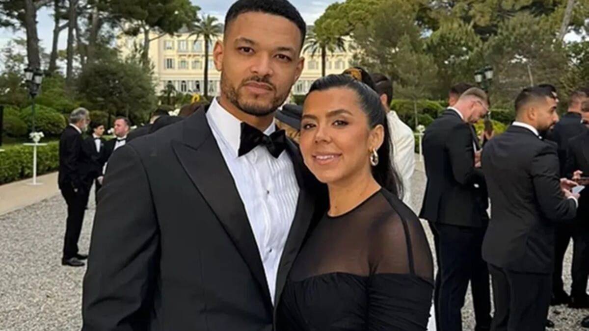 'Diary of a CEO' podcaster Steven Bartlett&nbsp;engaged to Melanie Lopes