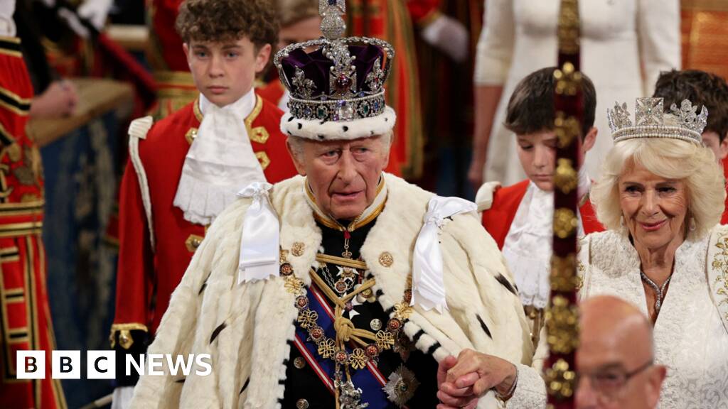 The key measures in the King's Speech