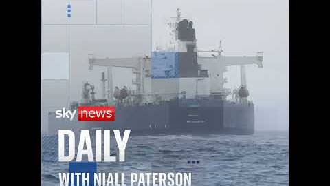 Why isn&rsquo;t the UK stopping Putin&rsquo;s shadow fleet?