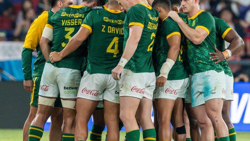 The Blitzboks have already won, so why are they still playing for the title?