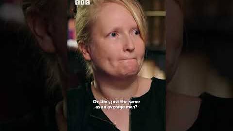 Philomema Cunk badly misreads &rsquo;Camelot&rsquo; - BBC
