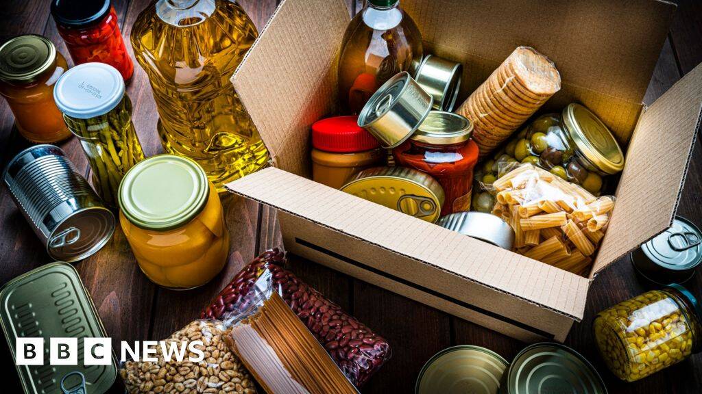 Sharp rise in sales of essential goods after government call to stock up
