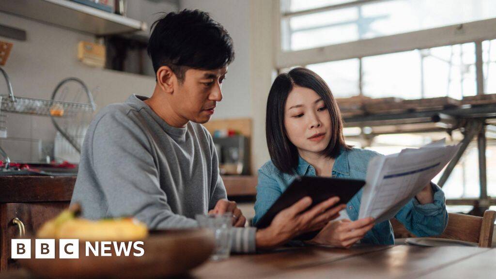 Mortgages, bills and jobs: Five takeaways from the Bank of England