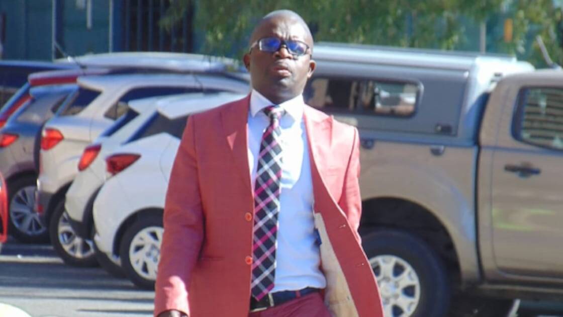 Madibeng municipal manager shot