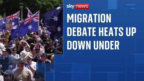 Oz: The Rise of the Right