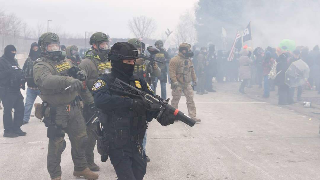 Second killing in Minneapolis by US federal agents sparks uproar