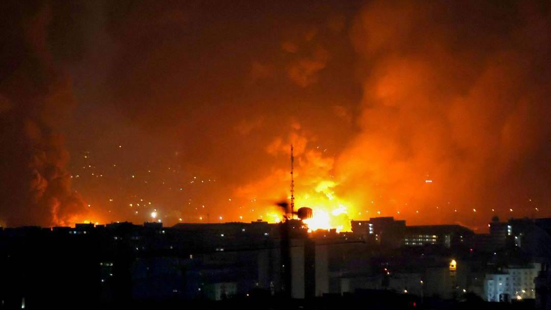 US State dept approves weapons sale to Israel in emergency of Trump govt&rsquo;s &lsquo;own creation&rsquo;