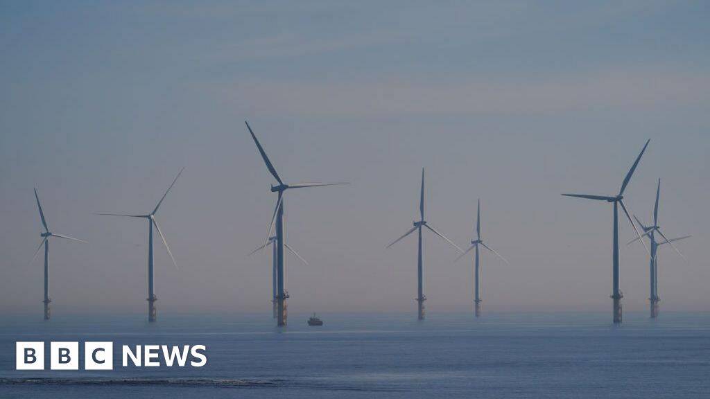 UK secures record supply of offshore wind but price rises