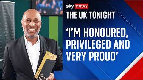Les Ferdinand inducted into National Football Museum Hall of Fame