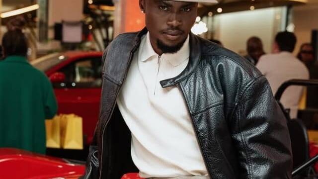 &lsquo;A full-circle moment&rsquo;: Wiseman Zitha reflects on working with Shoki Mmola