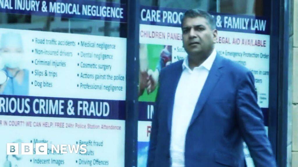 Watch: 'We don't pay' - lawyer advises how to avoid &pound;45,000 illegal-worker fine