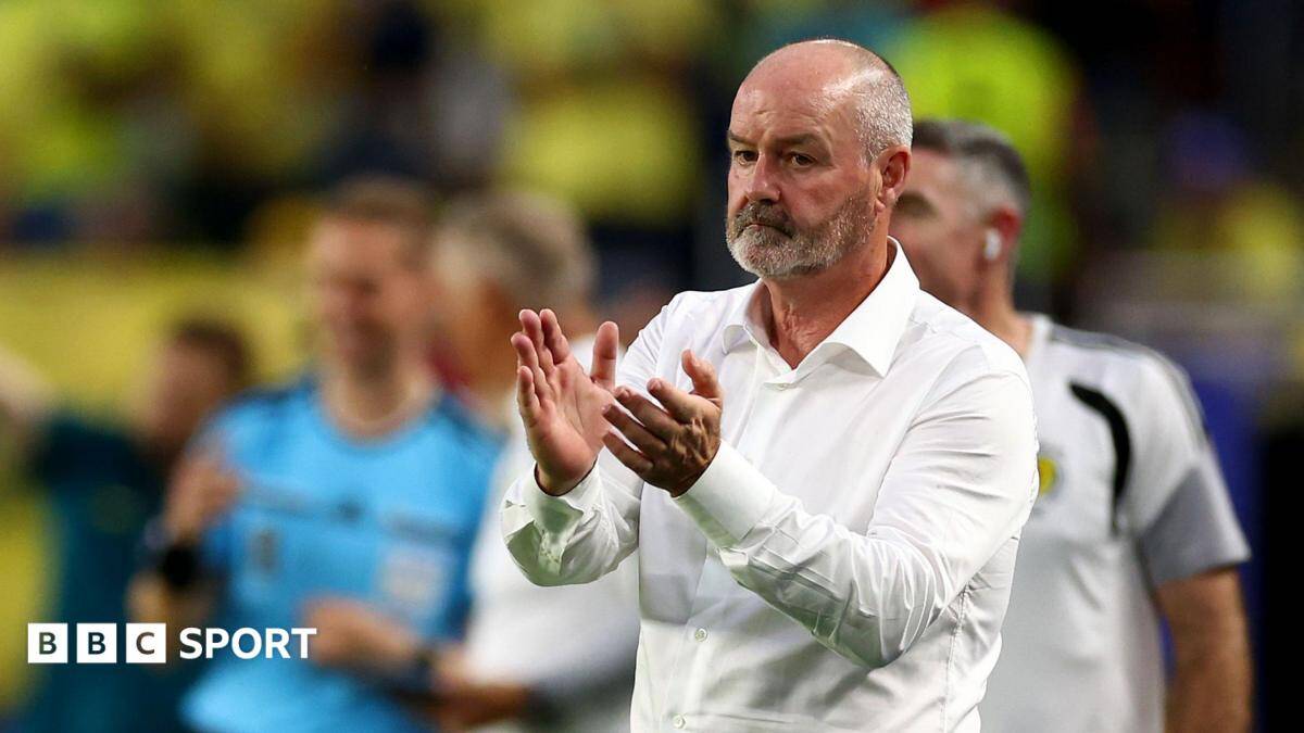 BBC Sport