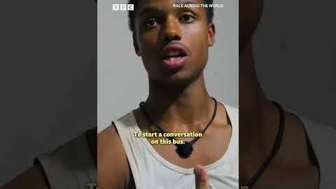 A kind stranger unexpectedly helps Jo and Kush for the night