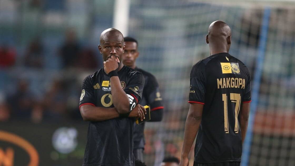 Soweto Derby: Pirates ready to rise to the occasion, says Sibisi