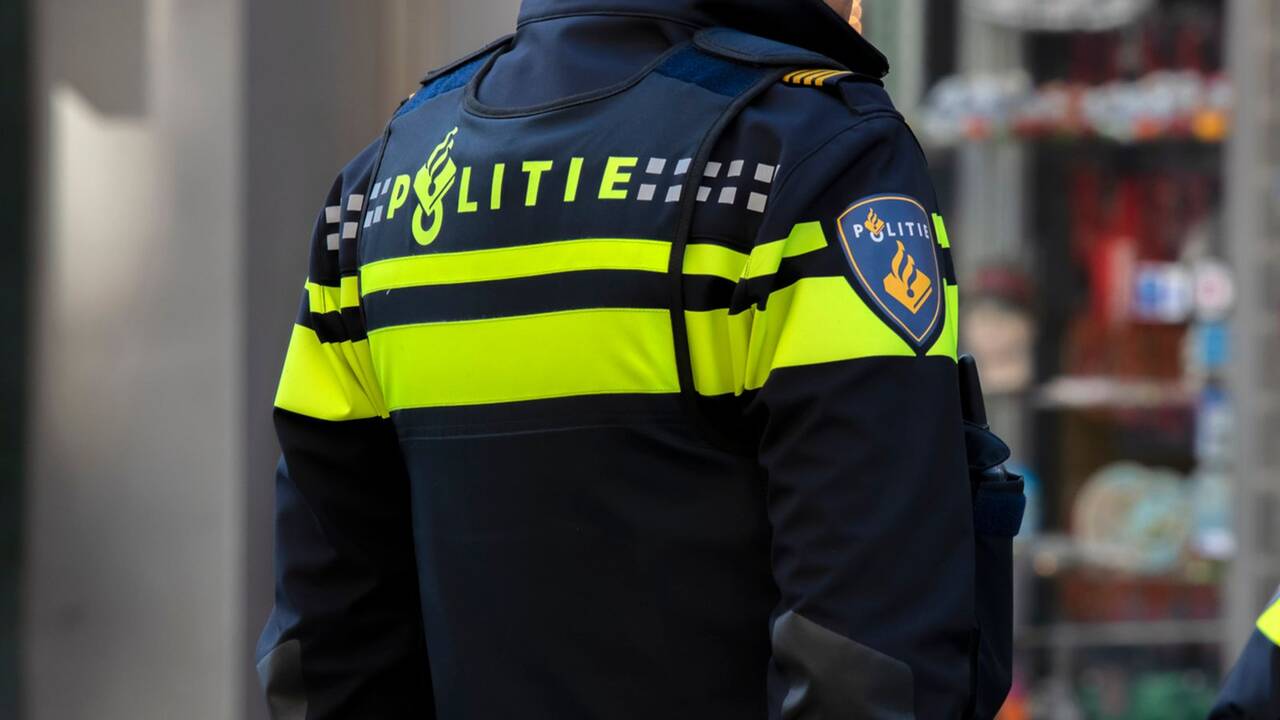 Explosion reported at Jewish school in Amsterdam