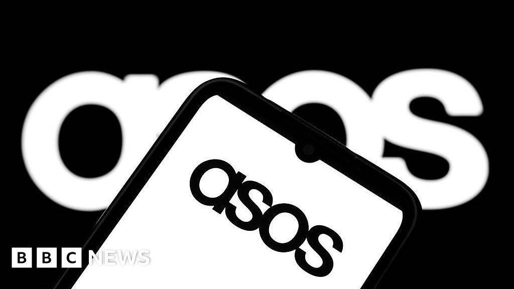 Asos hackers took more personal details than first revealed, BBC finds