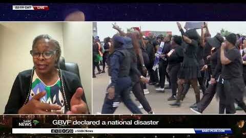 16 Days of Activism | Growing concerns over GBVF in South Africa