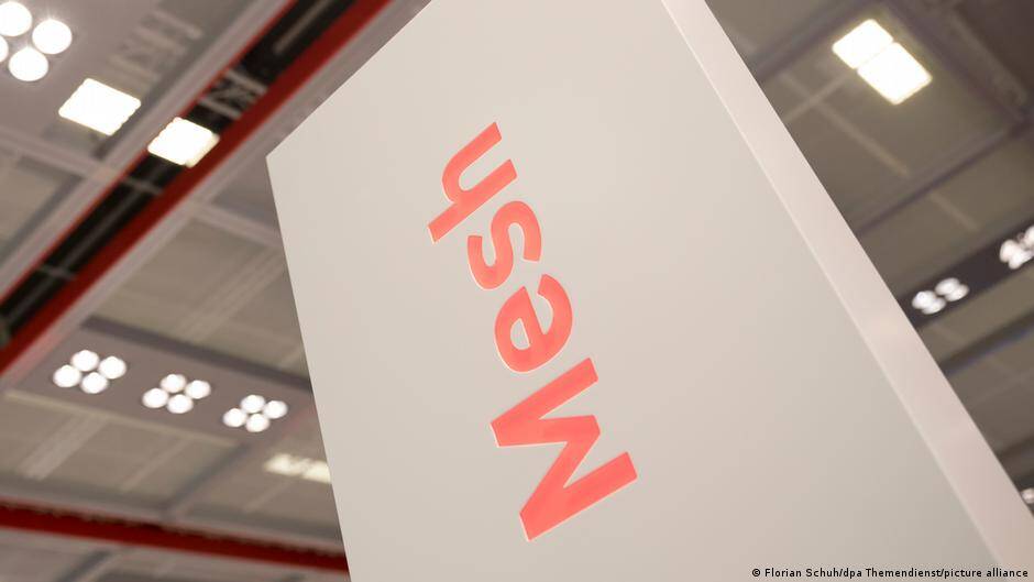 Could 'mesh networks' help overcome state internet blocks?