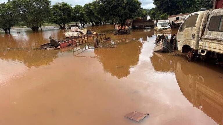 Death Toll Reaches 20 in Mpumalanga Floods Claim Another Life