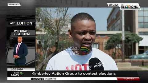 LGE 2026 | Kimberley Action Group to contest November local government elections