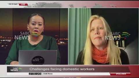 Workers' Day | Challenges facing domestic workers: Amy Tekieya