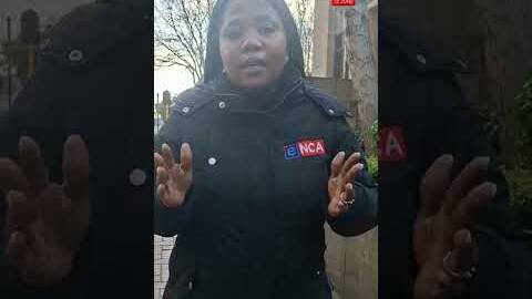 Brown Mogotsi's bail application on new facts.