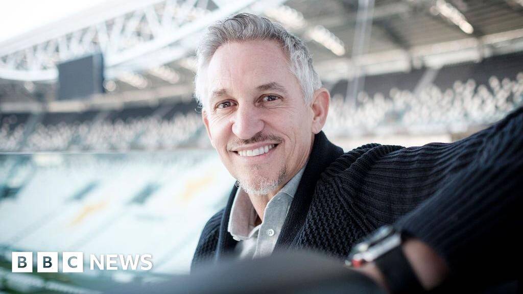 Netflix deal puts Gary Lineker in podcast super league - but can he succeed?