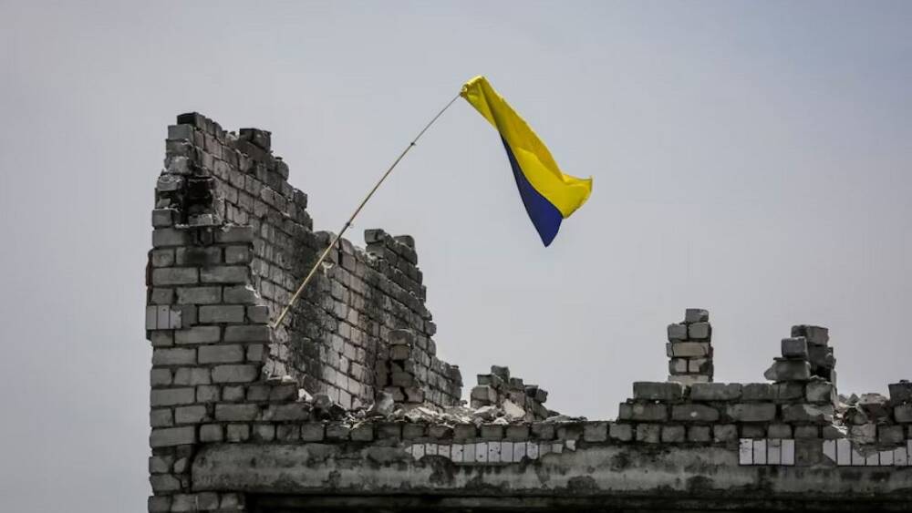 Ukraine recaptured 700 square km of territory this year: Commander