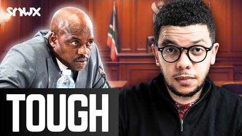 Mkhwanazi gets slammed at Madlanga